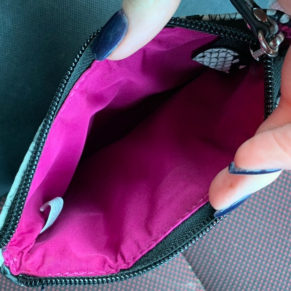 Nine West Wristlet - Picture 2 of 3